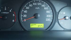 When Can Low Mileage Be a Disadvantage in a Used Car?