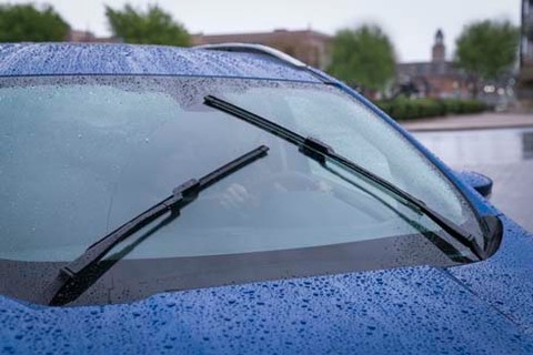 Troubleshooting: Why Aren't My Windshield Wipers Working?