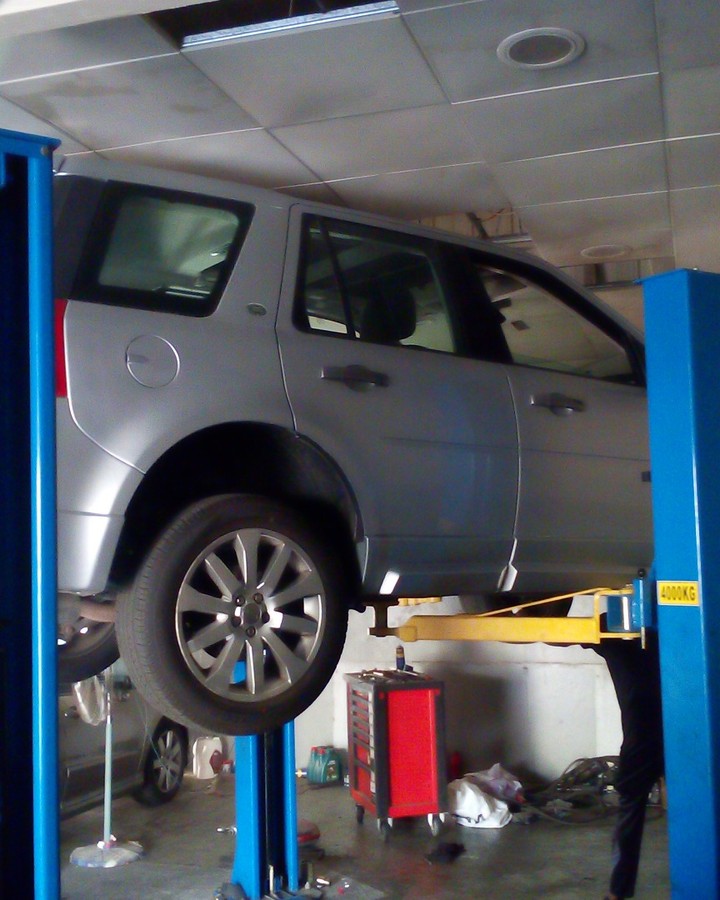 How to Fix Coolant Mixing with Oil: Causes, Solutions, and Prevention Tips