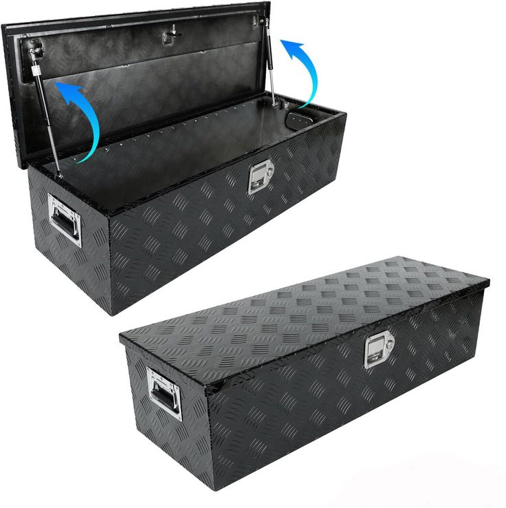 Top Truck Tool Boxes: Expert Buying Guide