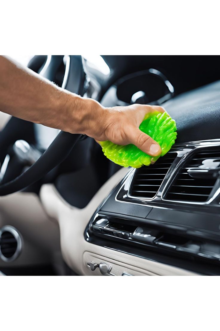 Top-Rated Car Cleaning Products for 2025
