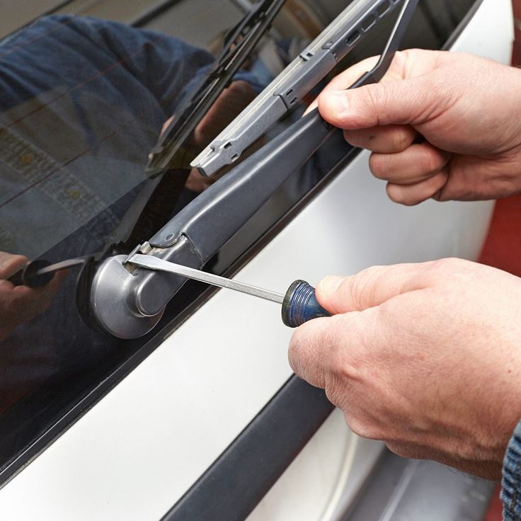 Effective Tips for Fixing Windshield Wipers