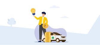 Smart Ways to Save Money and Safeguard Your Electric Car with Protection Products