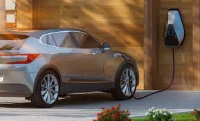 5 Key Benefits of Choosing a Used Electric Car