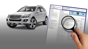 Decoding Car Window Stickers: Everything You Need to Know