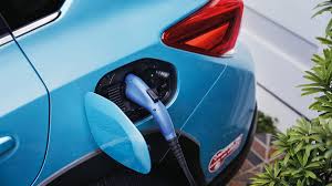 Hybrid vs. Plug-In Hybrid vs. EV: Understanding the Key Differences