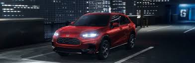 Key Insights About the Honda HR-V