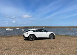 Choosing Your Next Car: Is ICE Still the Right Choice?