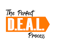 Your Perfect Deal, Your Terms