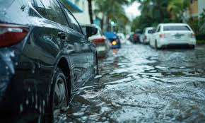Understanding the Risks of Buying Flood-Damaged Vehicles