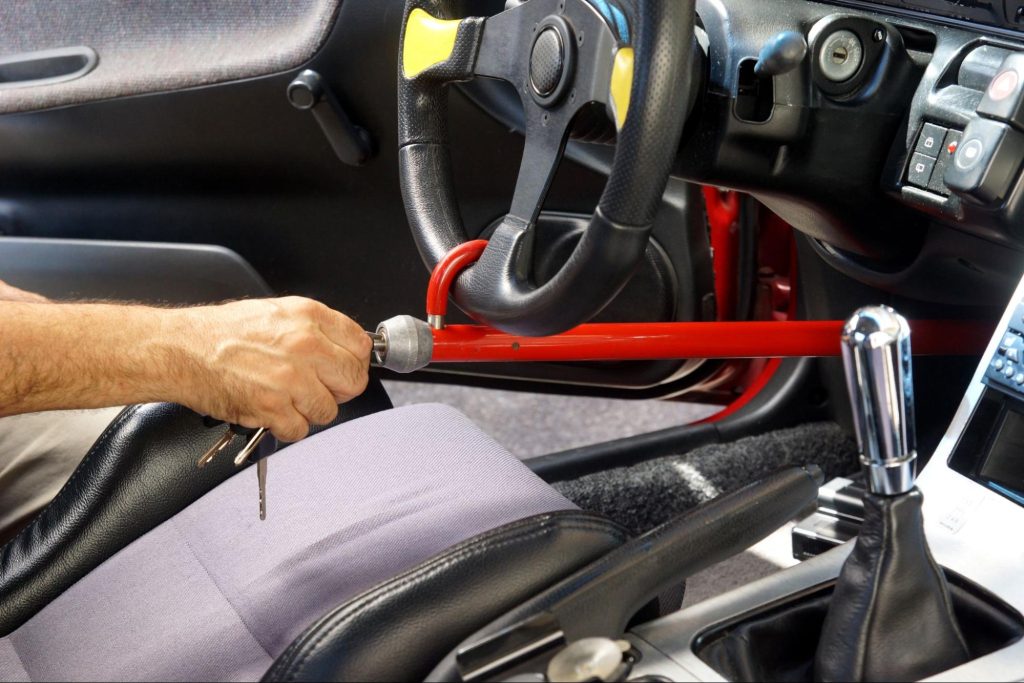 Top-Rated Anti-Theft Devices to Protect Your Car