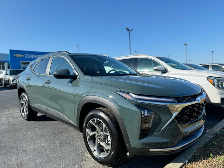 Cars for sale in Tahlequah, Oklahoma.