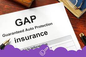Understanding GAP Insurance: What It Covers and Why You Might Need It