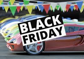 7 Essential Tips for Black Friday Car Deals