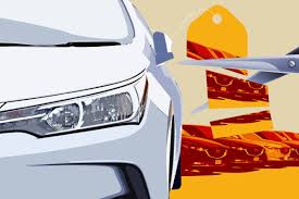 Top Solutions for Finding Alternatives to Low-Inventory Cars