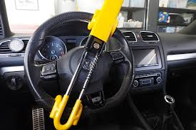 Top-Rated Anti-Theft Devices to Protect Your Vehicle in 2025