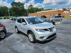 Cars for Sale in Chesterfeld, VA