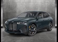 2026 BMW iX: New Base Trim Lowers Starting Price by $12,100