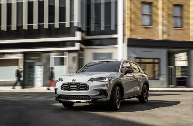 Top Cars Under $40K with Heated Exterior Mirrors (2023-2024)