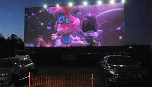 Everything You Need to Know About Drive-In Movie Theaters