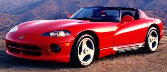 Top Red Cars That'll Turn Heads This Valentine's Day