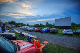 Everything You Need to Know About Drive-In Movie Theaters