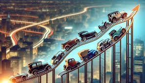 Understanding the Modern Used Car Buyer: Trends and Insights for 2023