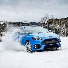 Top Vehicles for Safe and Reliable Snow and Winter Driving Performance