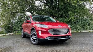 Top 10 Breaking News Stories This Week: Ford Escape Plug-In Hybrid Surges While F-150 & Ram 1500 Face Limits