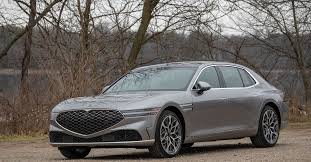 Top Headlines This Week: Genesis G90 Redefines Luxury, Hyundai Ioniq 5 Creates Buzz