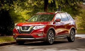 Nissan Issues Major Recall for Rogue and Rogue Sport Due to Ignition Key Failure