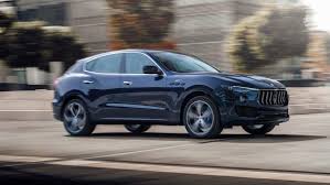2023 Maserati Levante: Top 5 Strengths & 4 Drawbacks of This Luxury SUV