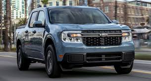 Thousands of Pickup Trucks Recalled Due to Backup Camera Malfunction