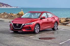 Nissan Sentra Pricing and Features Revealed: Affordable Compact Sedan with Reliable Performance