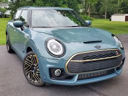 Exclusive Mini Clubman Untold Edition: A Bold New Chapter in Design and Performance