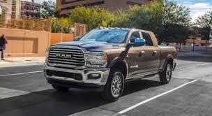 Ram Issues Recall for 2021-2023 Heavy-Duty and Chassis-Cab Trucks Due to Fire Hazard