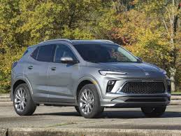 2024 Buick Encore GX Review: Stylish Design, But Does It Deliver on Performance?