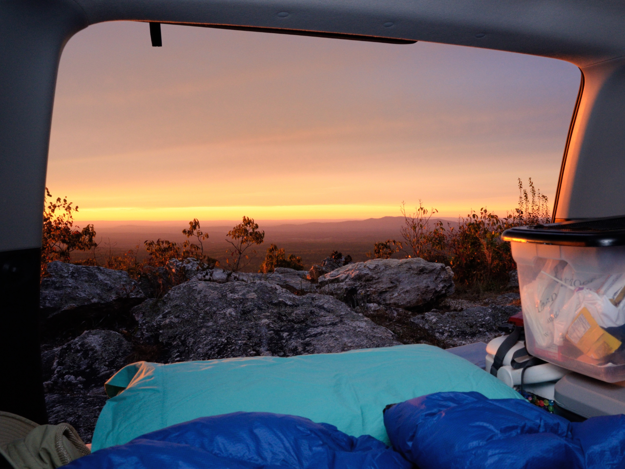 5 Essential Questions to Consider Before Your Car Camping Trip