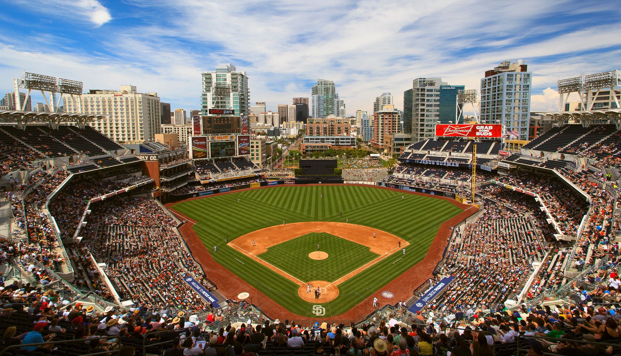 4 Must-Try Baseball Road Trips for Both Casual and Die-Hard Fans