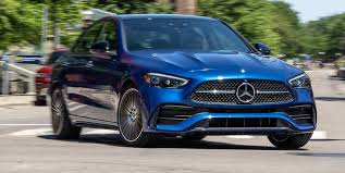2023 Mercedes-Benz C300 Review: Is It Losing Its Appeal?