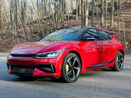 2023 Kia EV6 GT Review: Top 5 Advantages & 3 Drawbacks of This High-Performance Electric SUV