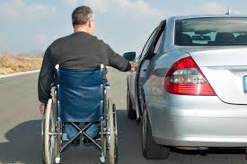 Overcoming Barriers: 3 Major Challenges Faced by Disabled Drivers Seeking Independence