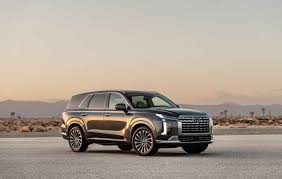 Top 2023 SUVs: Latest Features, Upgrades, and Must-Know Changes