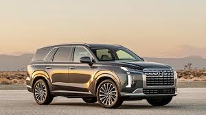 Top-Rated SUVs of 2023: Performance, Features & Reliability