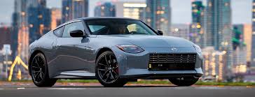 Unveiling the 2023 Nissan Z: A Bold New Era of Performance