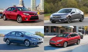 7 Compelling Reasons Sedans Are Still a Smart Choice