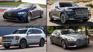 Top 10 Cars Perfect for Every Dad’s Lifestyle