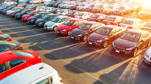 Impact of Vehicle Inventory on Pricing Trends in 2021