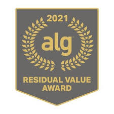 Announcing the 2021 ALG Residual Value Award Winners