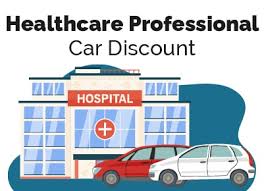 Exclusive OEM Discounts for First Responders and Healthcare Professionals